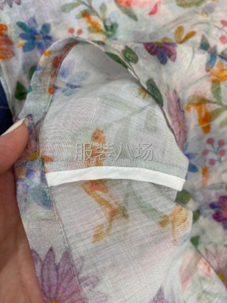 每周200件女裝外發 高價 現結 長期訂單-第2張圖片