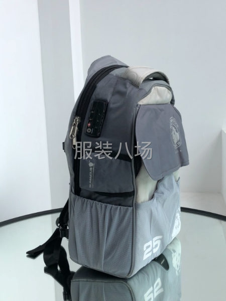 批發雙肩背包1萬件-第2張圖片