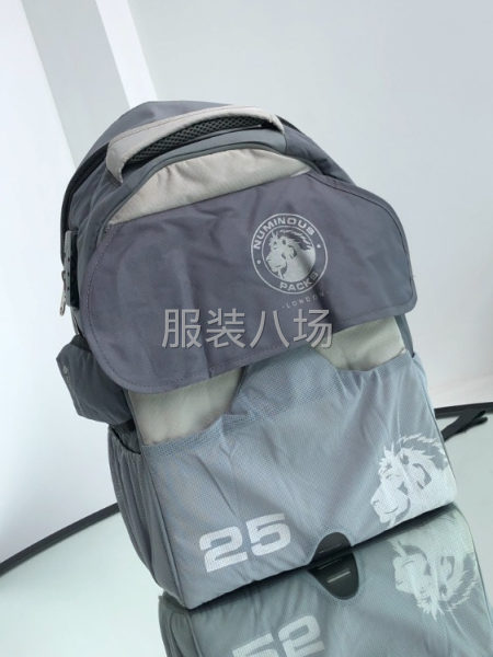 批發雙肩背包1萬件-第1張圖片