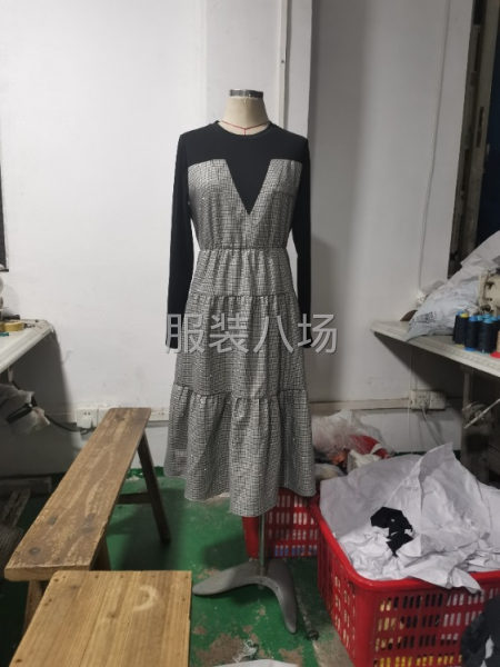 承接清加工裁床，专机一条龙-第7张图片