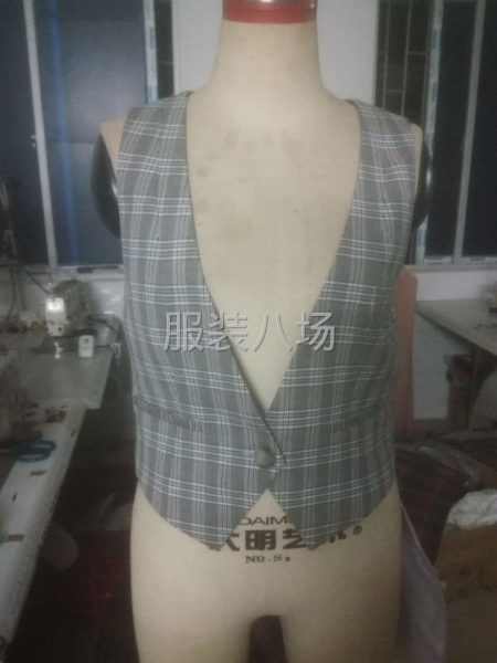 承接清加工裁床，专机一条龙-第5张图片