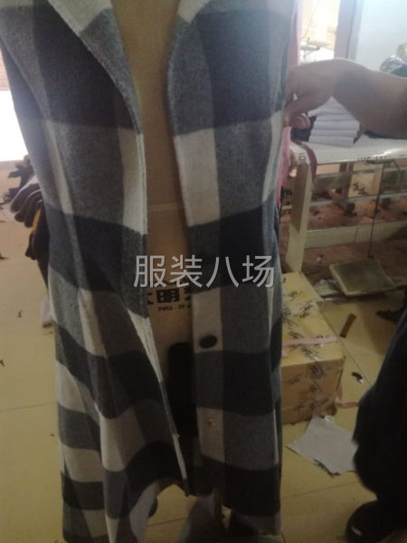 承接清加工裁床，专机一条龙-第8张图片