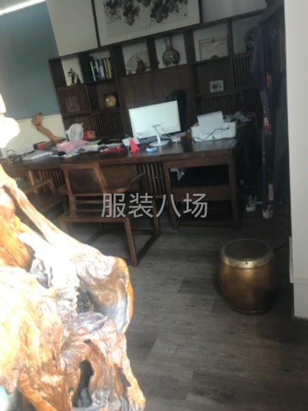 光线好，方正格局-第1张图片