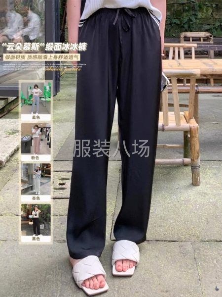 5千件女装/裤子外发-第1张图片