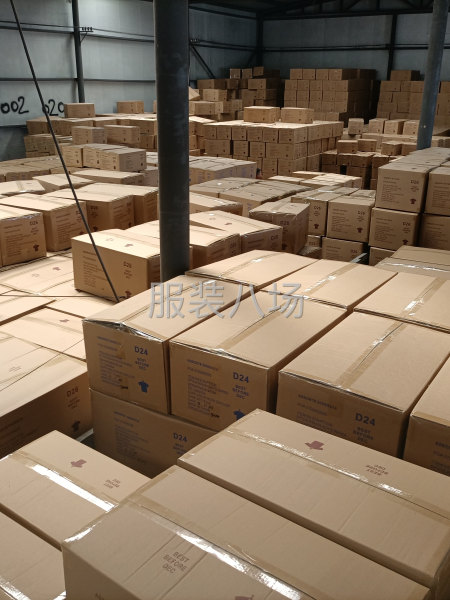 8000件童装/棉衣外发-第3张图片