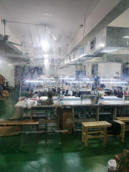 专业男女裤加工，质量保证包工包料或纯加工.-第1张图片