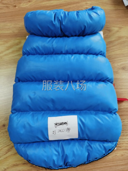1.5万件棉衣/工装/宠物纺织用品外发-第1张图片