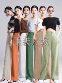 undefined - 3千件女装外发 - 图2
