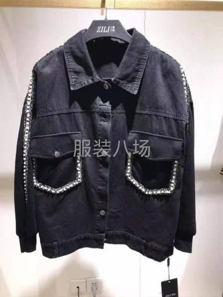 承接内单，外货单，时装，针织，类服装加工-第5张图片