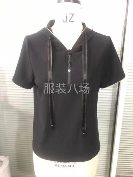 承接内单，外货单，时装，针织，类服装加工-第3张图片