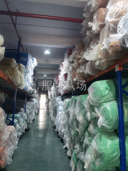 绍兴柯桥摇粒绒面料厂家直销-第3张图片