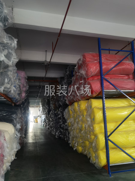 绍兴柯桥摇粒绒面料厂家直销-第2张图片
