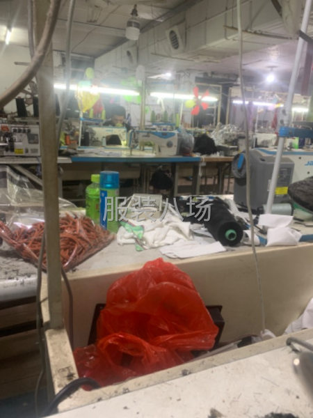 诚寻十三行，万佳，网店，直播-第1张图片