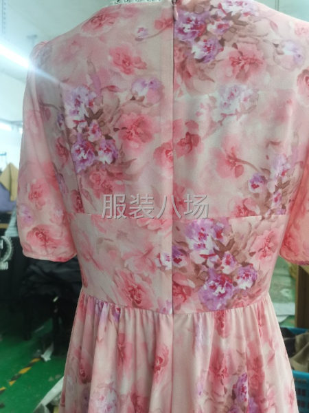 招整件车位-第1张图片