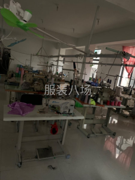 服裝代加工。包工包料貼牌-第1張圖片