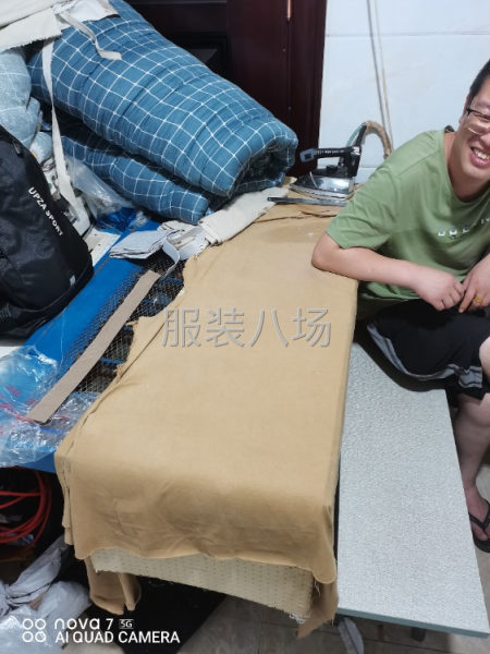出租出售电脑平车5台-第4张图片