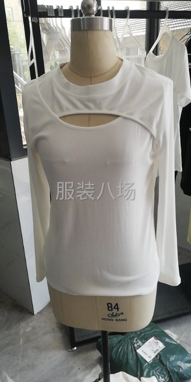 加工厂找主客户，四季服装均可来料或裁片加工-第4张图片