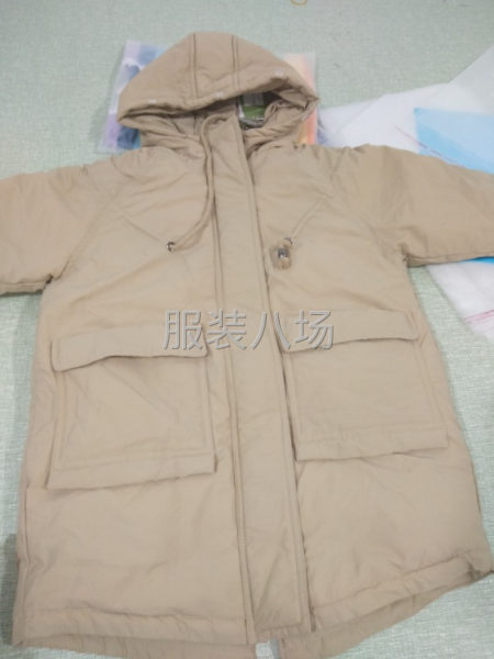 1200件童装外发-第2张图片