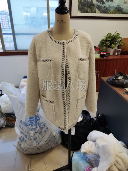 专业皮毛一体，裘皮工艺-第2张图片