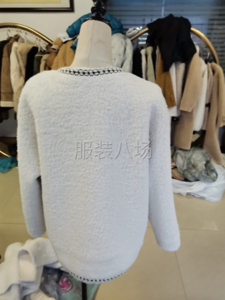 专业皮毛一体，裘皮工艺-第3张图片