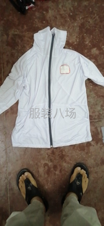1千件女裝外發-第1張圖片