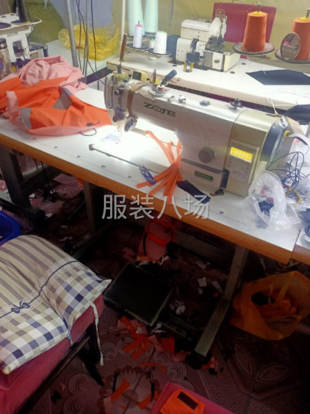 承接各种衣服-第1张图片