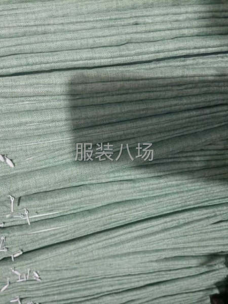 加工流苏桌布，抱枕套，酒店桌布卷边-第1张图片