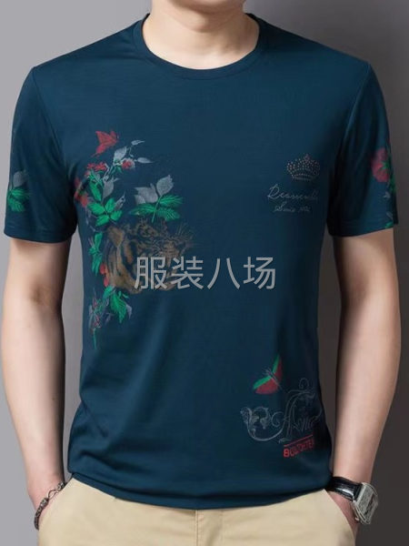 批发T恤3500件-第2张图片