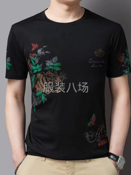 批发T恤3500件-第3张图片