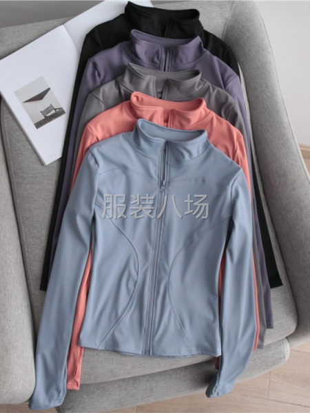 寻找针织服装加工货-第6张图片