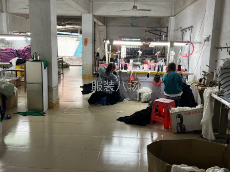 盛翔服饰毛织厂寻毛衣订单-第2张图片