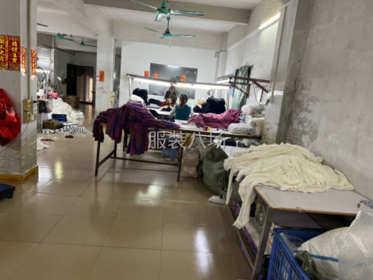 盛翔服饰毛织厂寻毛衣订单-第3张图片