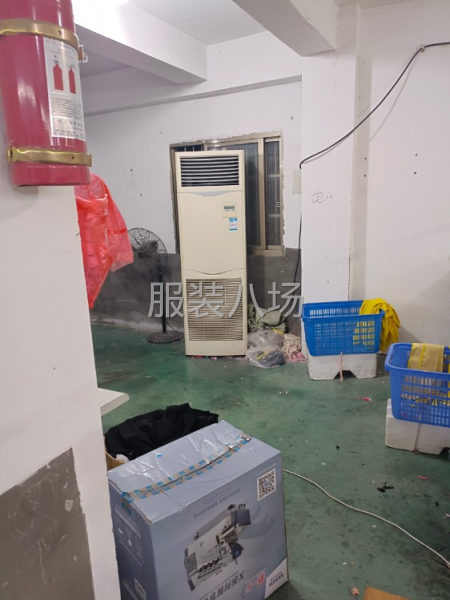 厂房转租，400平方-第4张图片
