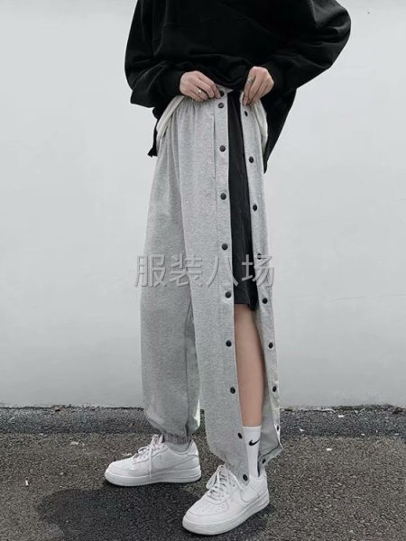 700件休闲裤/西服西裤/裤子外发-第1张图片
