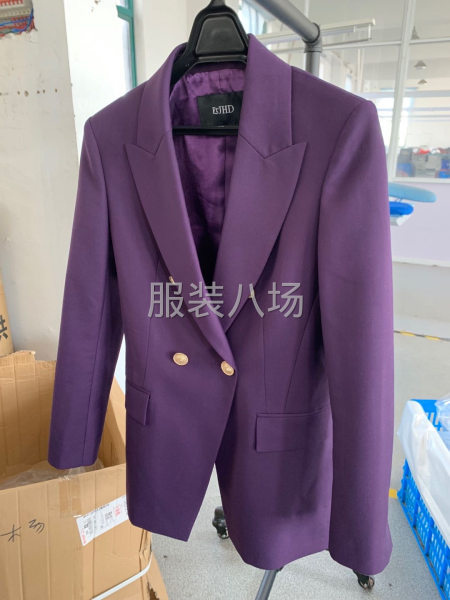 梭织裁剪排版CAD-第2张图片