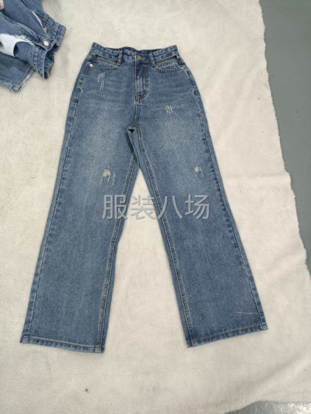 專業做牛仔的-第1張圖片