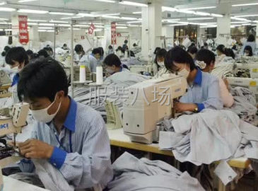 undefined - 1200件T恤/婴童装外发 - 图1