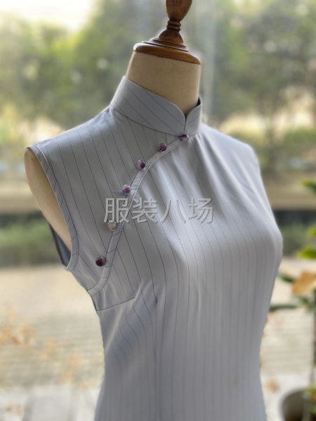 双流服装工作室招聘整件车位-第1张图片