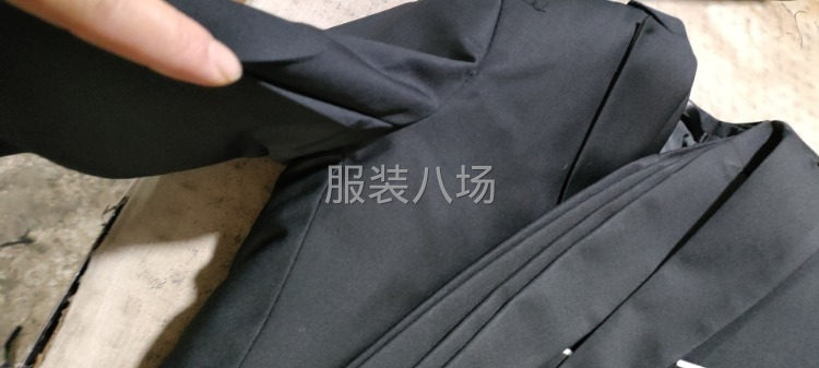 加工西装，裤。马夹-第7张图片