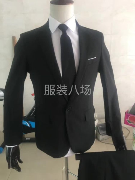 加工西装，裤。马夹-第1张图片