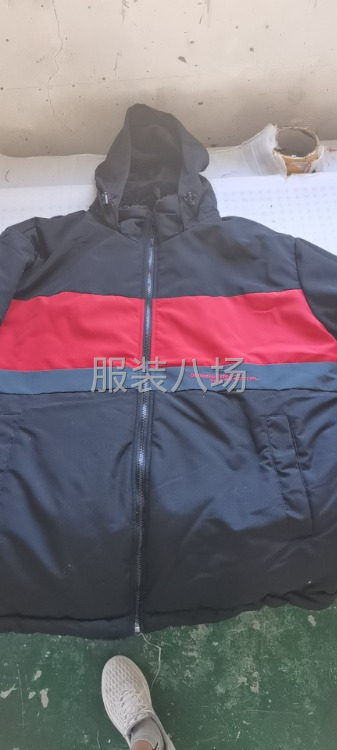 梭织服装加工厂-第3张图片