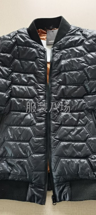梭织服装加工厂-第4张图片