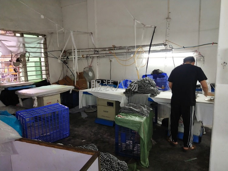 来料加工，包工包料，包头包尾-第4张图片