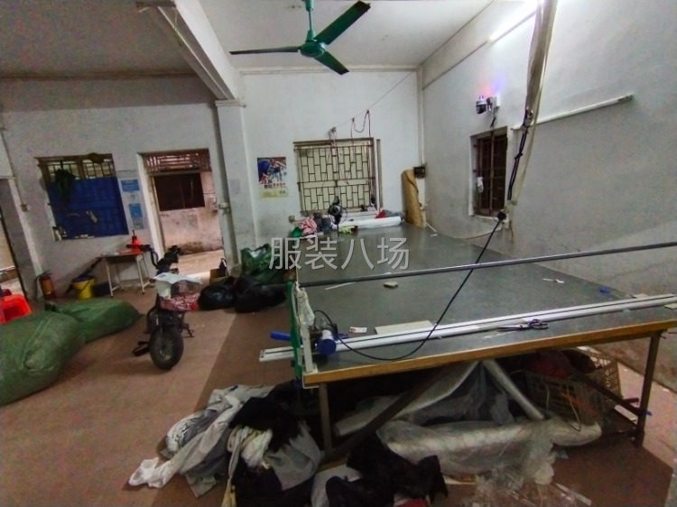 来料加工，包工包料，包头包尾-第5张图片