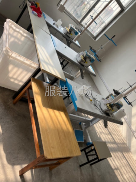 招聘缝纫机工数名-第2张图片