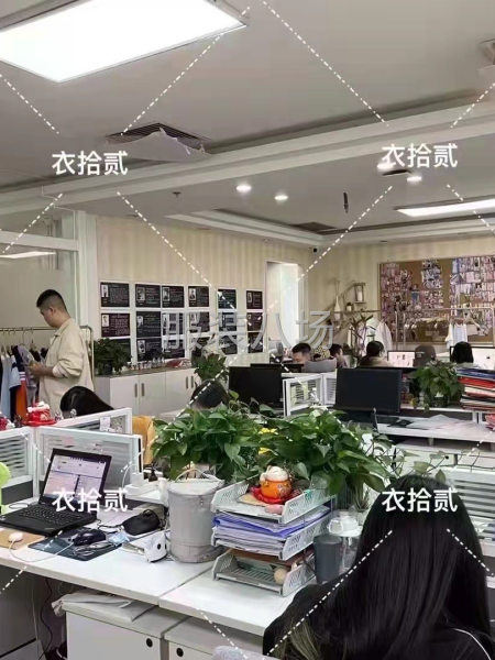原创设计新款开发，爆款找我-第2张图片