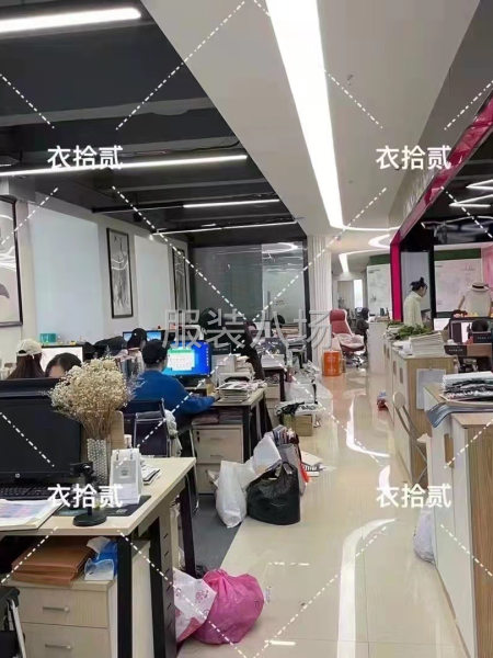 原创设计新款开发，爆款找我-第6张图片