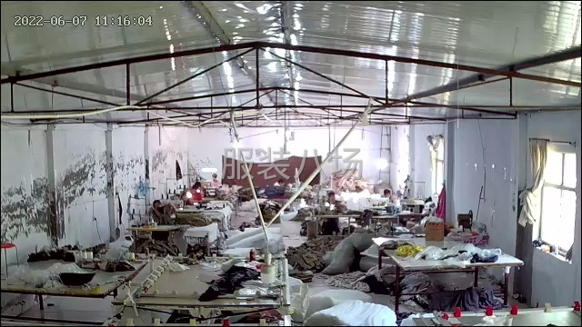 单针绗缝被加工-第1张图片