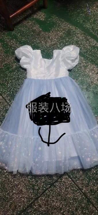 服装加工厂找长期合作的老板-第2张图片