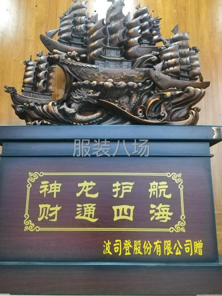 近1000人团队，承接棉服羽绒服清工-第1张图片
